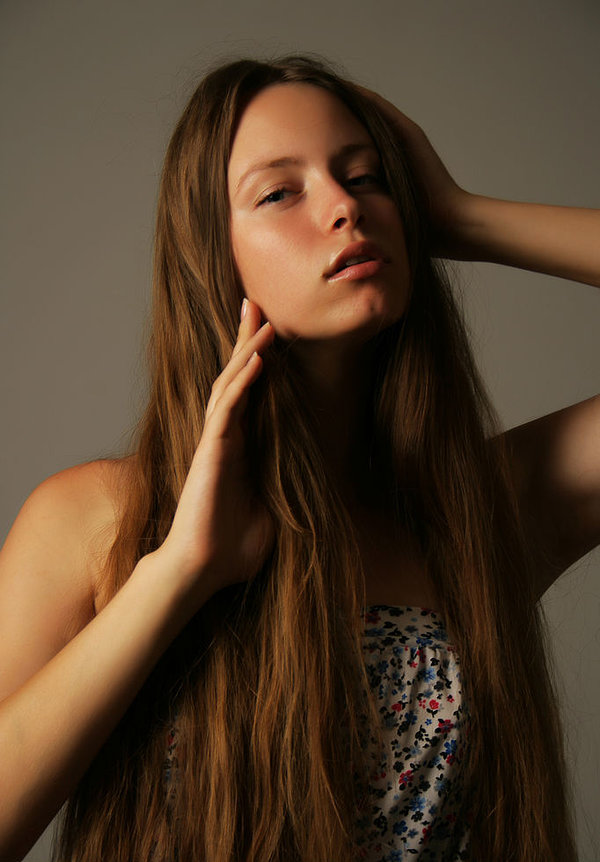 Анжела, 21 год, 1 размер груди