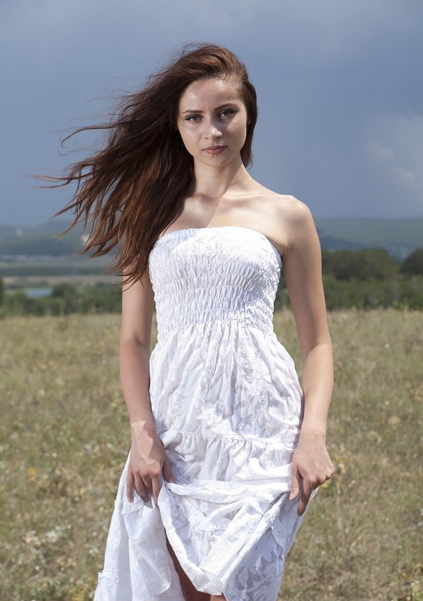 Зарина, 40 лет, 4 размер груди