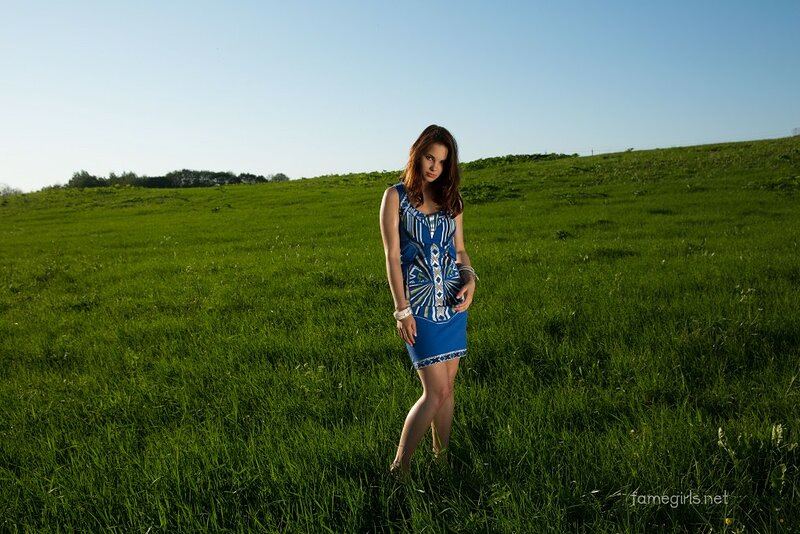 Инесса, 34 года, 2 размер груди