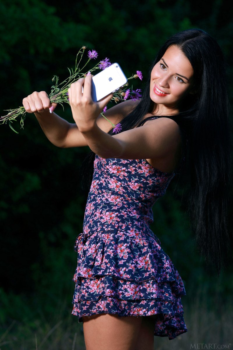 Евгения, 44 года, 3 размер груди