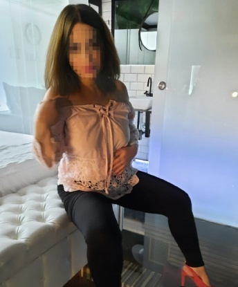 Сусанна, 40 лет, 3 размер груди